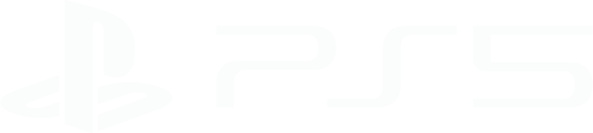 PlayStation Logo